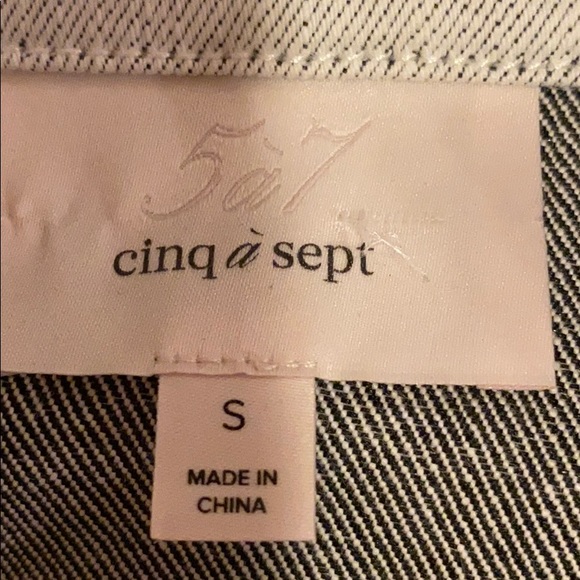 Jacket - Picture 5 of 6